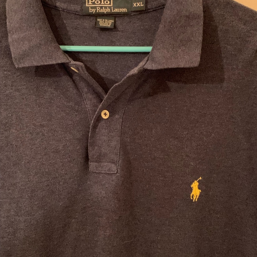 Ralph Lauren Polo Shirt